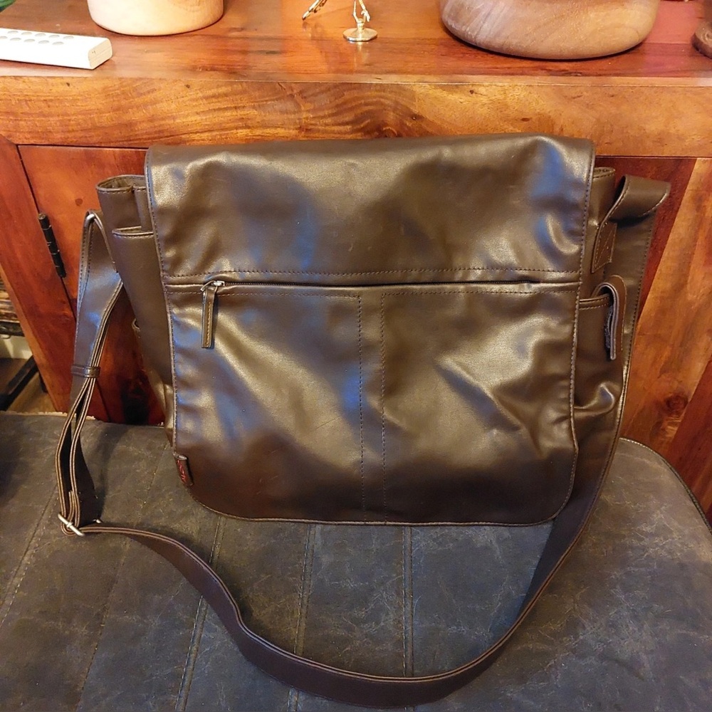 Aldo messanger bag
